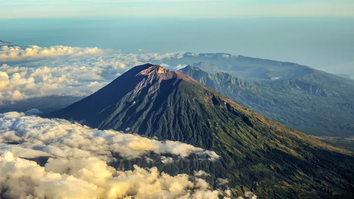 landscape - Research