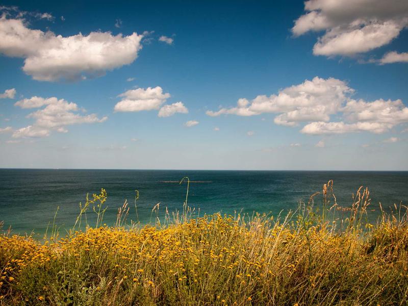 甘南 - 藏地石城的人间仙境