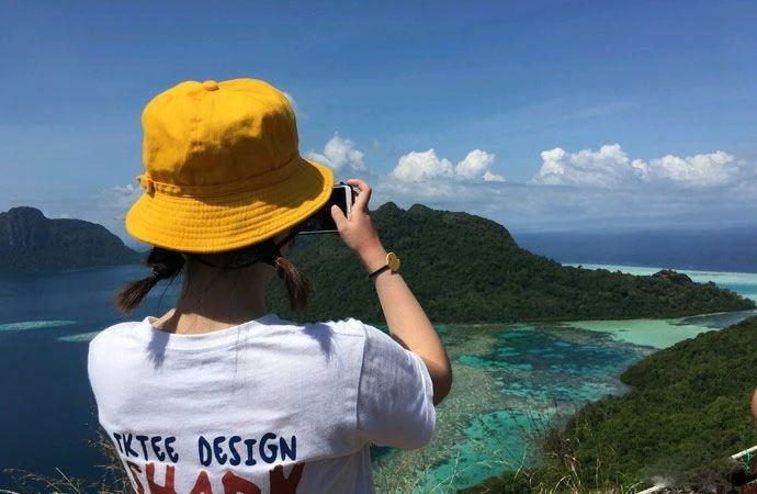 landscape - Research