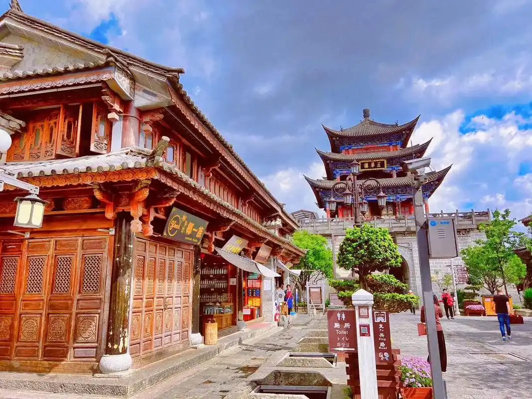 landscape - Research