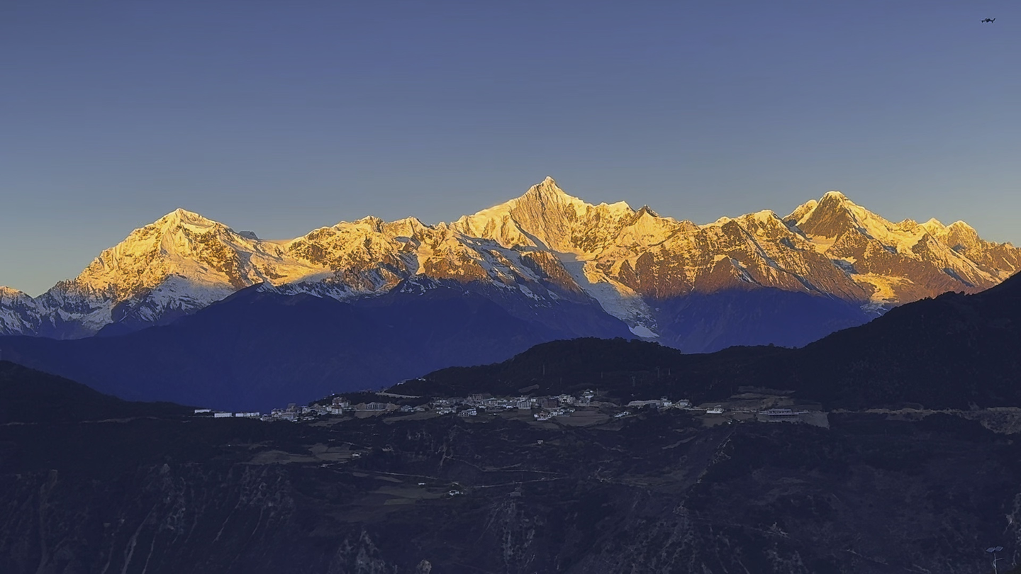 landscape - Research